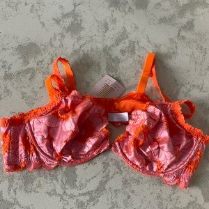 Fenty Bra 40C
